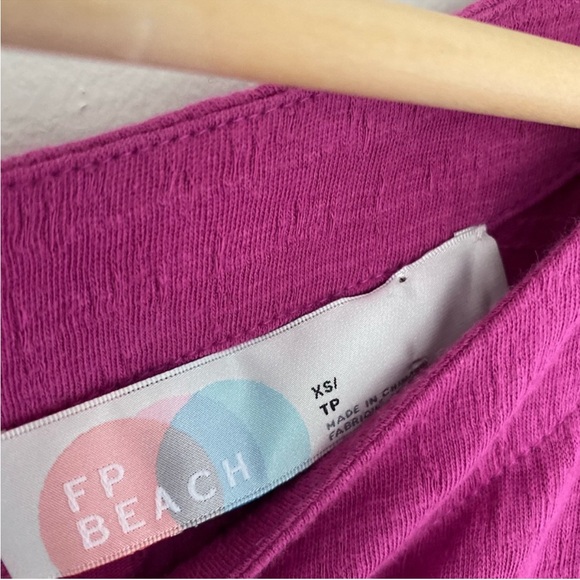 Free people beyond obsessed romper - Picture 3 of 8